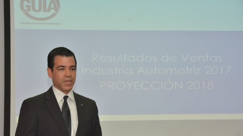  Lista la industria de autos para recuperarse junto a Puerto Rico&nbsp; 