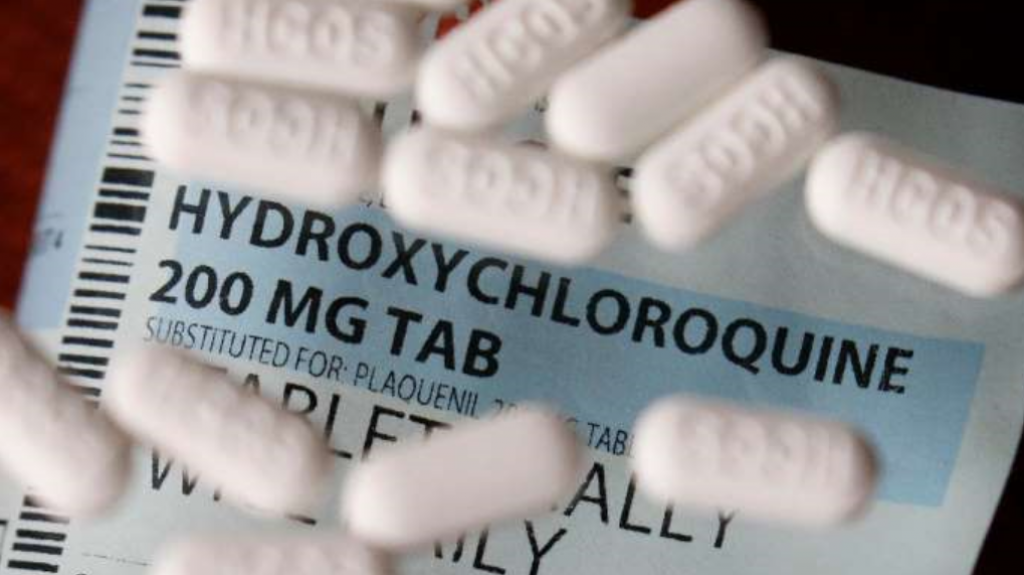  Coronavirus/Gobierno de India dona al país 200 mil tabletas de hidroxicloroquina para el tratamiento de la enfermedad 