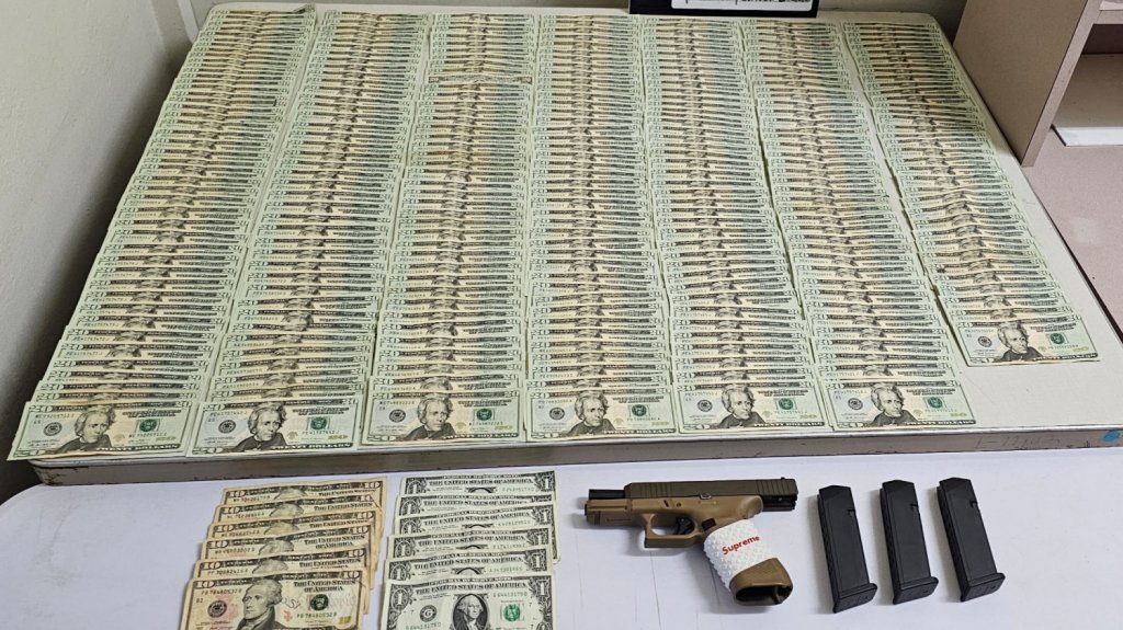  Drogas Yauco arresta a dos personas en allanamiento en Guayanilla 