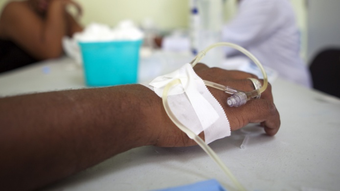 ALZA EN CASOS DE CHIKUNGUNYA
EXHORTAN A TOMAR MEDIDAS DE PREVENCIÃN
