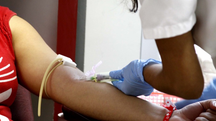 Se necesita donante de sangre para niÃ±a
