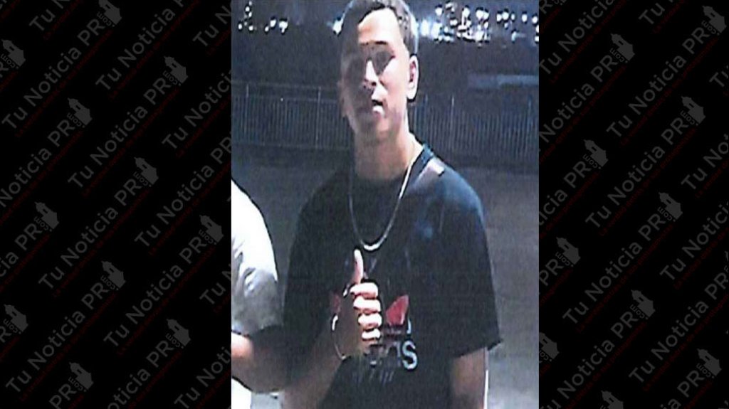  Buscan a joven desaparecido en Bayam&oacute;n 