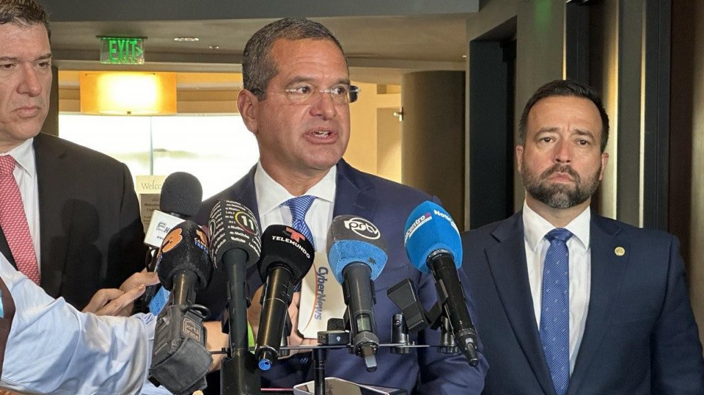  Gobernador no descarta convocar Sesión Extraordinaria 