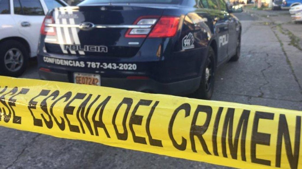  Asesinato en R&iacute;o Piedras 