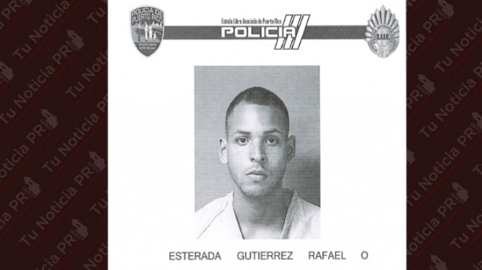 A la cÃ¡rcel hombre que robo la tuberÃ­a de cobre de la casa de sus padres en Fajardo