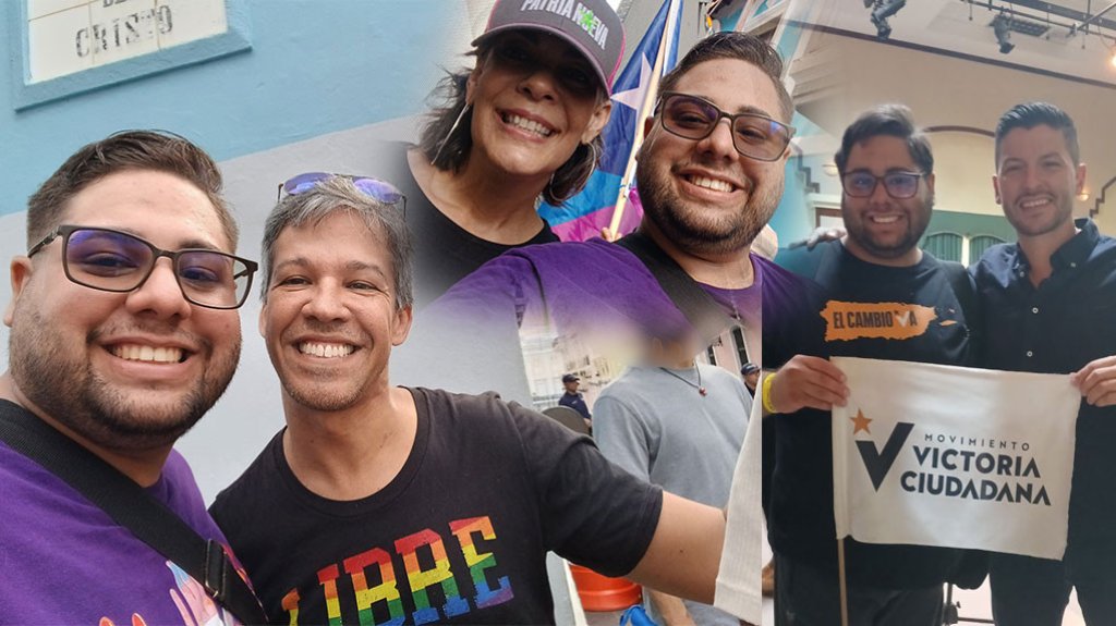  Publican los &ldquo;asquerosos&ldquo; mensajes que le enviaba el integrante de Victoria Ciudadana a un menor de 7 a&ntilde;os 