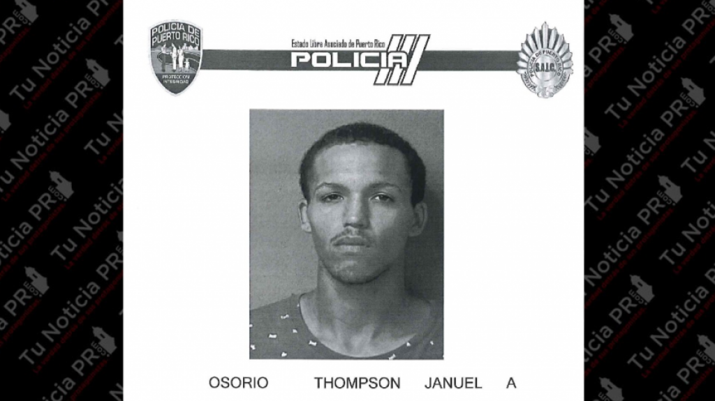  Asesinan a una persona en Vieques 