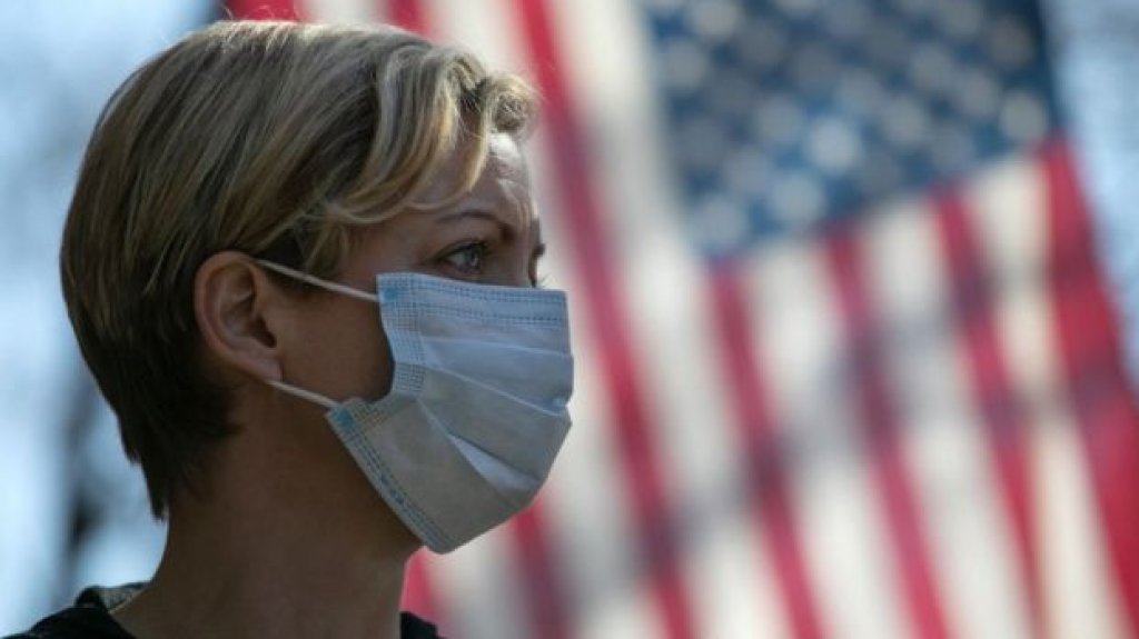  Estados Unidos acumula 598.716 muertos y 33.426.302 contagios por covid-19 