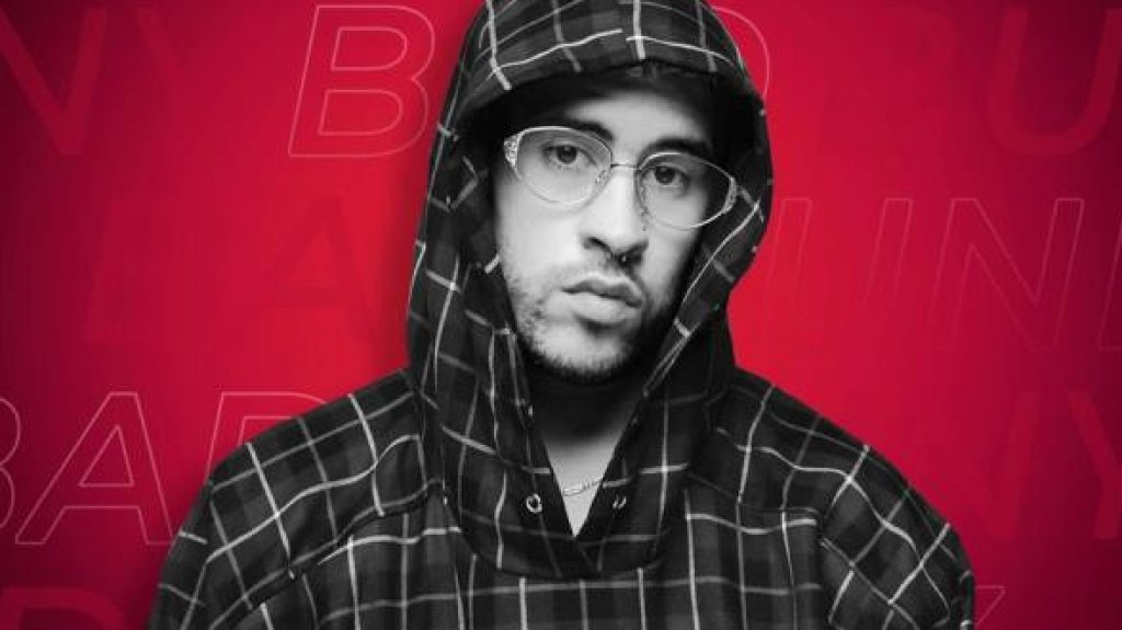  Bad Bunny ofrecerá un concierto virtual el 20 de septiembre 