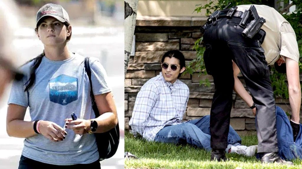  Mujer polic&iacute;a de Colorado arresta a hispano por su aspecto; ser&aacute; demandada 