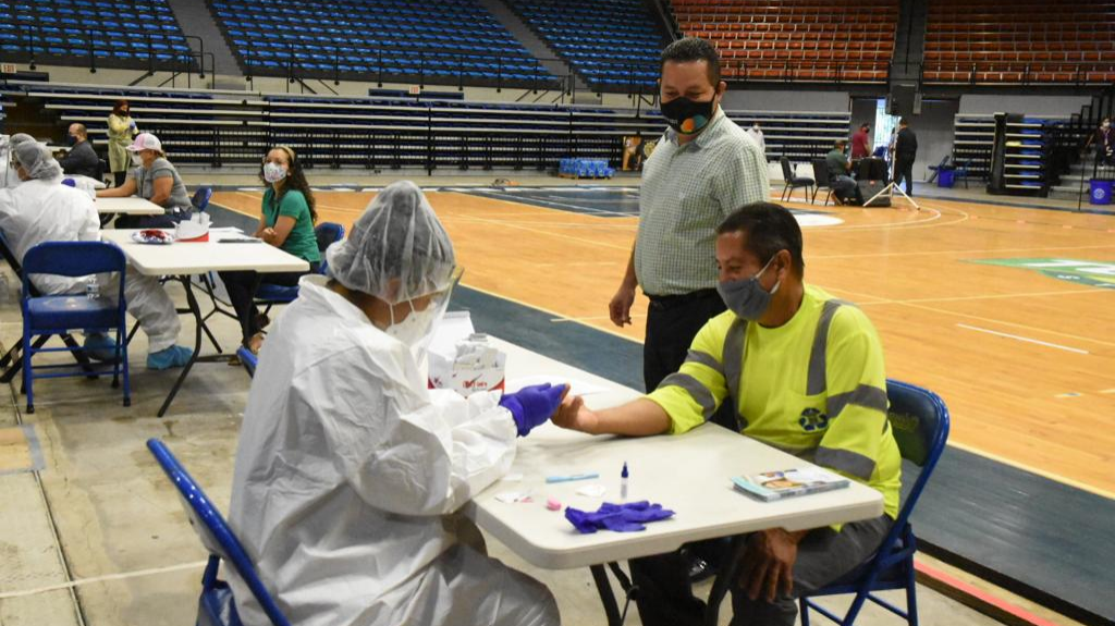  Guaynabo reanuda labores 