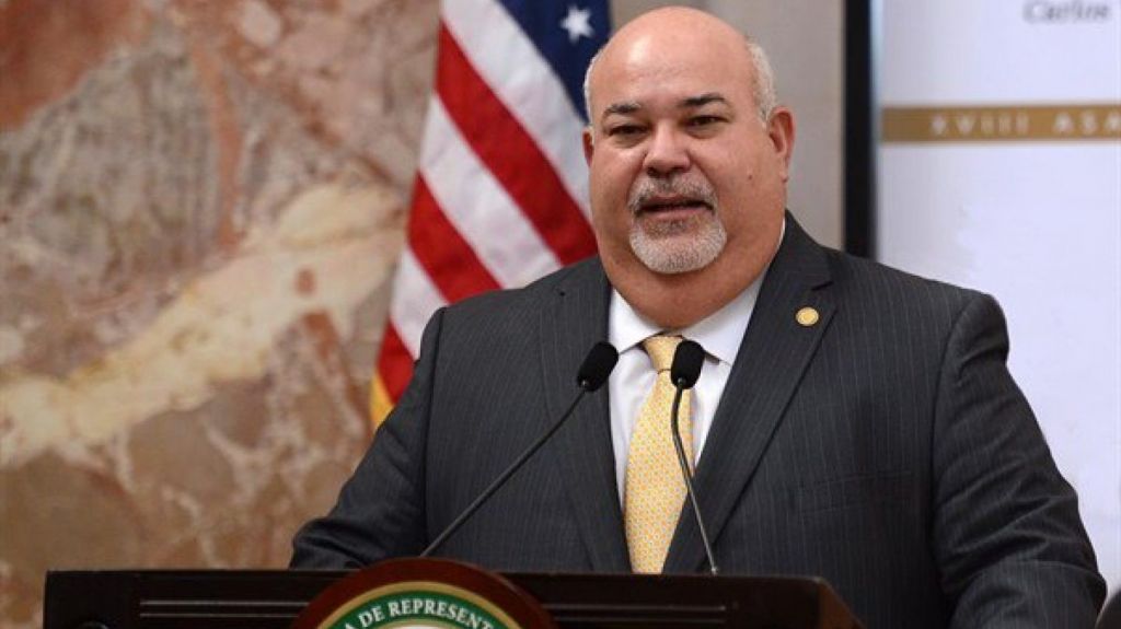  Presidente de la C&aacute;mara extiende solidaridad a los residentes de la Florida ante la devastaci&oacute;n causada por el hurac&aacute;n Michael 