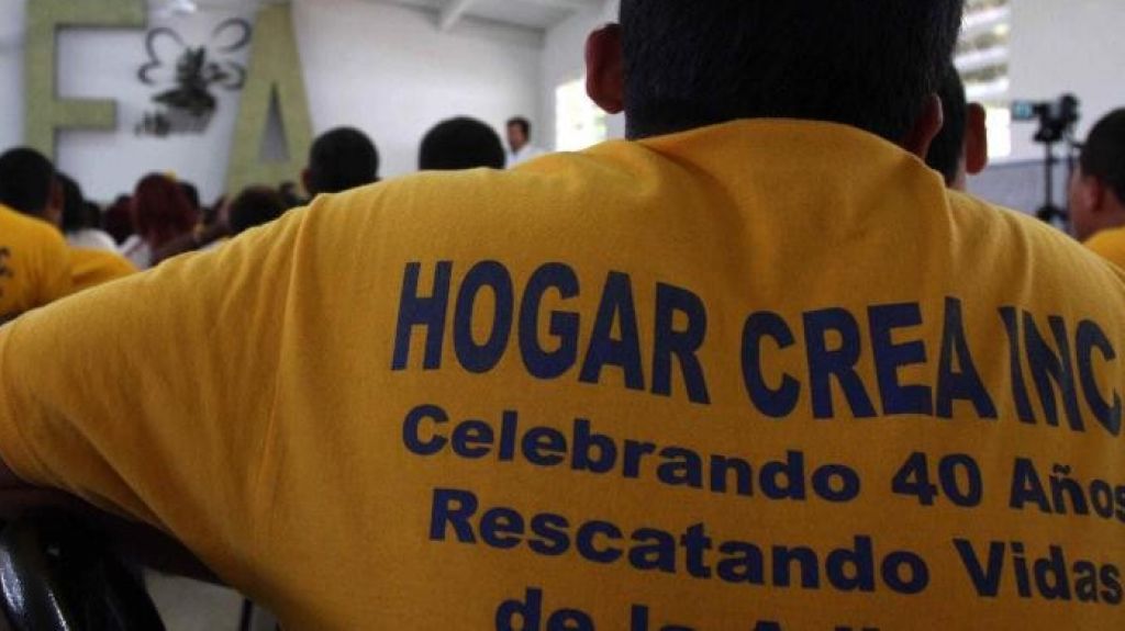  Participante Hogar Crea se evade y se roba $30 de ventas 
