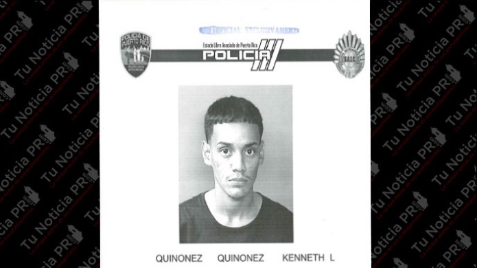 Cargos a joven de 22 aÃ±os por robo a mano armada en Vega Baja 