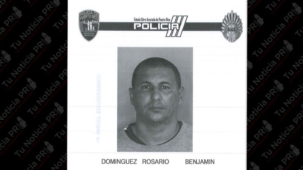  Cargos contra hombre que amenaz&oacute; a otro con un machete en Ciales 