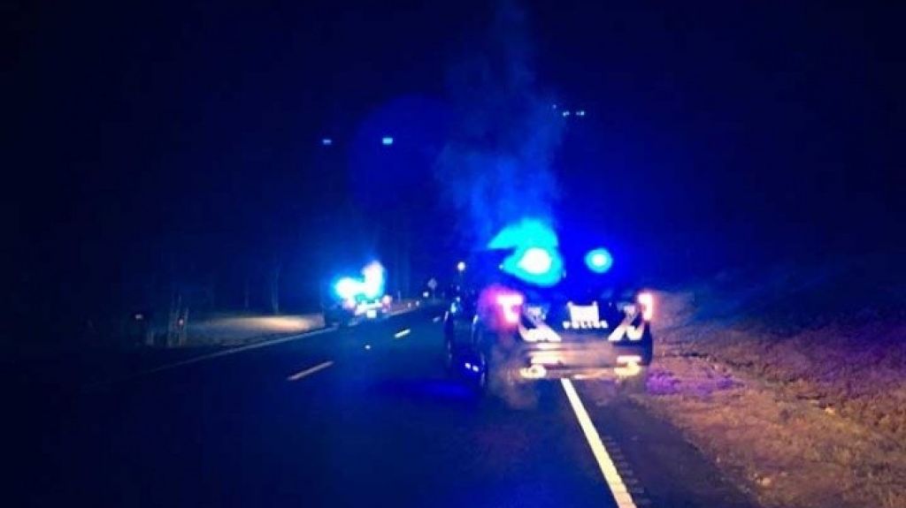  Tiroteo en Carolina del Sur deja 4 polic&iacute;as heridos 