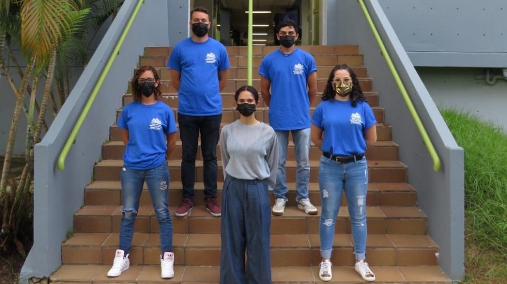  Equipo del RUM destaca en competencias nacionales de ingenier&iacute;a 