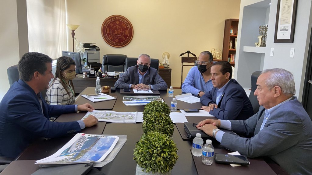  Legisladores del PNP dan seguimiento a nuevas cl&iacute;nicas de rehabilitaci&oacute;n para veteranos 