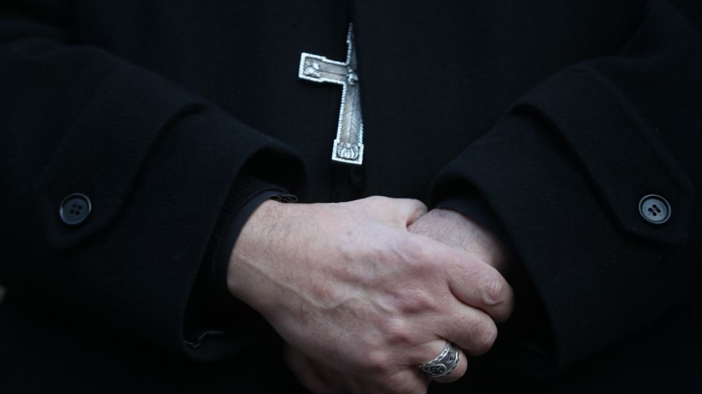  La di&oacute;cesis de Oakland publica los nombres de 45 curas acusados de abusos 