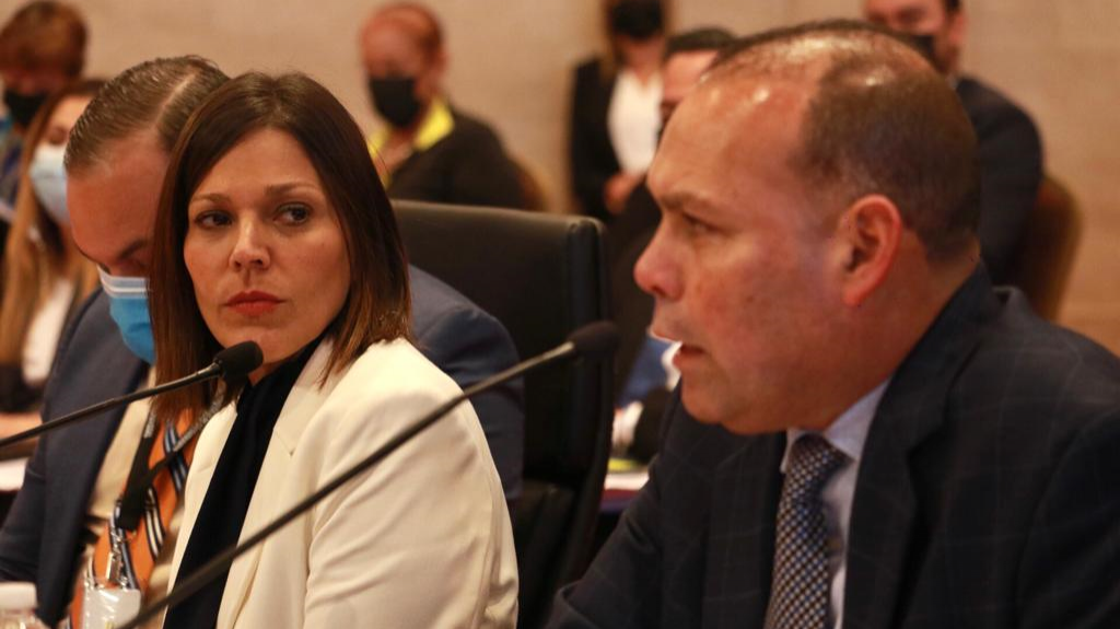  Familia y ASSMCA dicen en vistas de presupuesto que no tienen fondos para absorber empleados de la AEE 