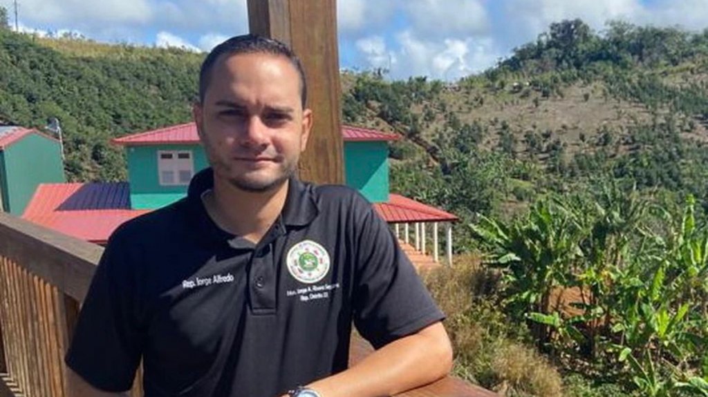  Investigar&aacute;n destino de 300 cuerdas de terreno altamente productivas perteneciente a la Escuela Agr&iacute;cola de Adjuntas 