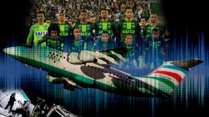 Audio: Piloto narra comunicaciÃ³n entre la torre de control y aviÃ³n que se estrellÃ³ en Colombia