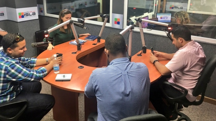 Hacen llamado a una huelga con RESPONSABILIDAD