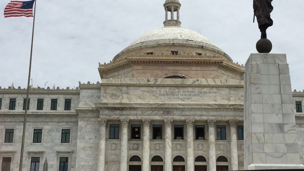  Desde la C&aacute;mara impulsaran legislaci&oacute;n para garantizar aumento a los polic&iacute;as 