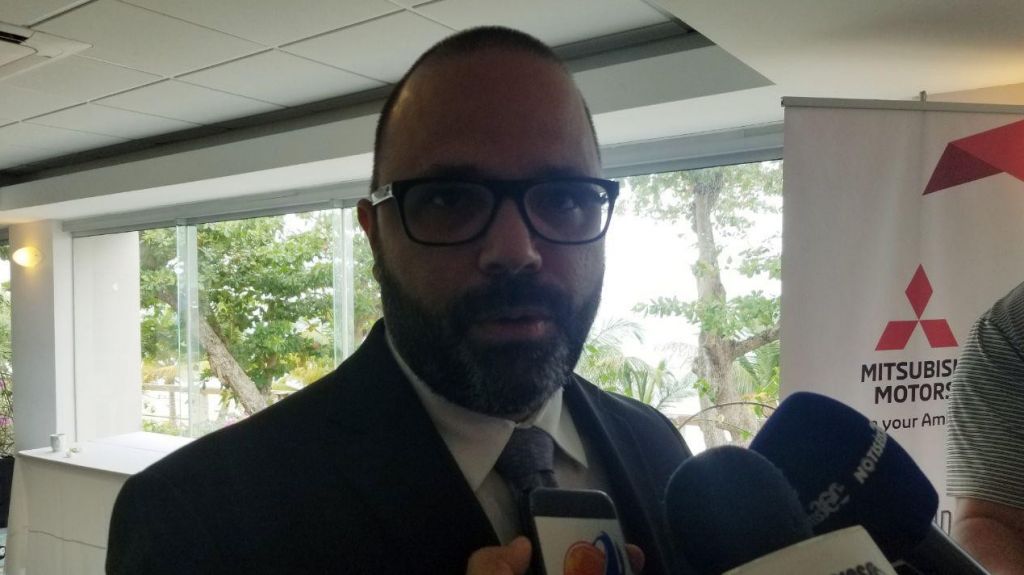  Satisfecho secretario del DDEC tras archivo de investigaci&oacute;n &eacute;tica por intervenci&oacute;n en Compa&ntilde;&iacute;a de Turismo 