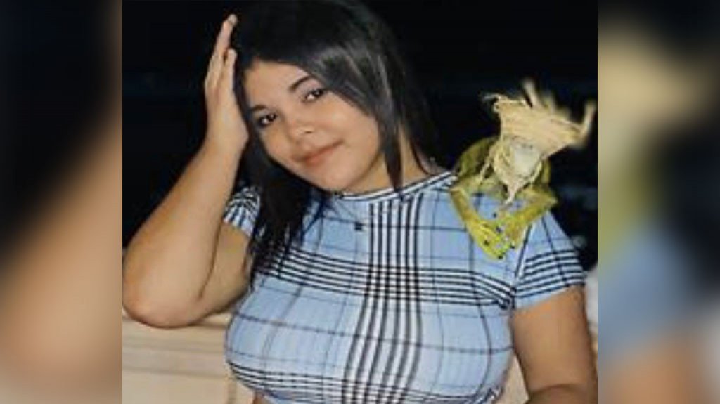  Localizan a menor reportada como desaparecida 