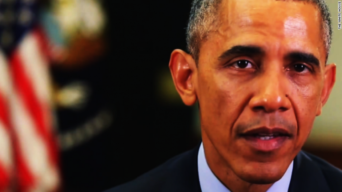 Obama tilda de "insensatas" promesas de candidatos sobre acuerdo con IrÃ¡n