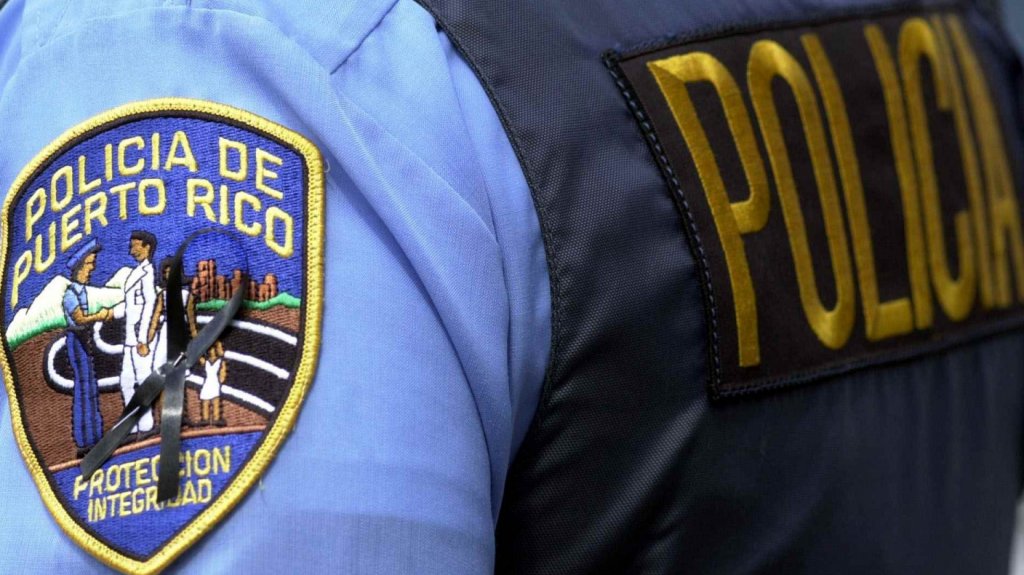  Polic&iacute;a informa fallecimiento de agente a causa de COVID-19 