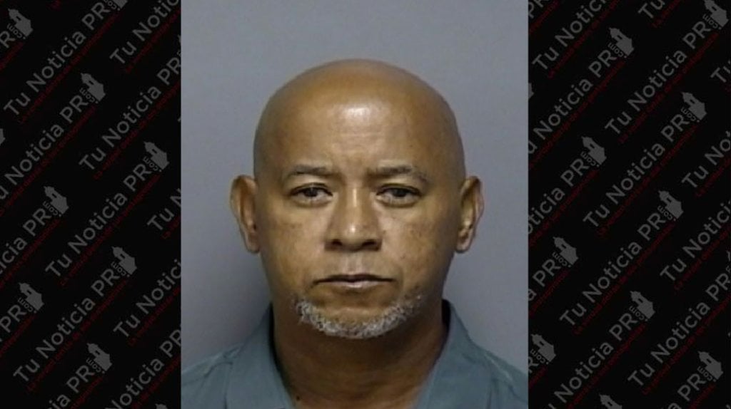  Arrestado en Arroyo por ponerse Fresco con una mujer 