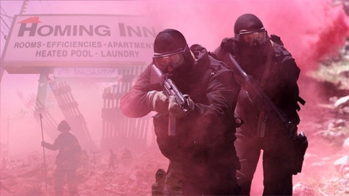 EE.UU. deja entrar por error a decenas de terroristas como refugiados