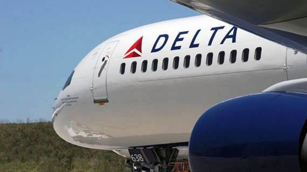 AerolÃ­nea Delta aspira a aumentar sus vuelos Miami-La Habana