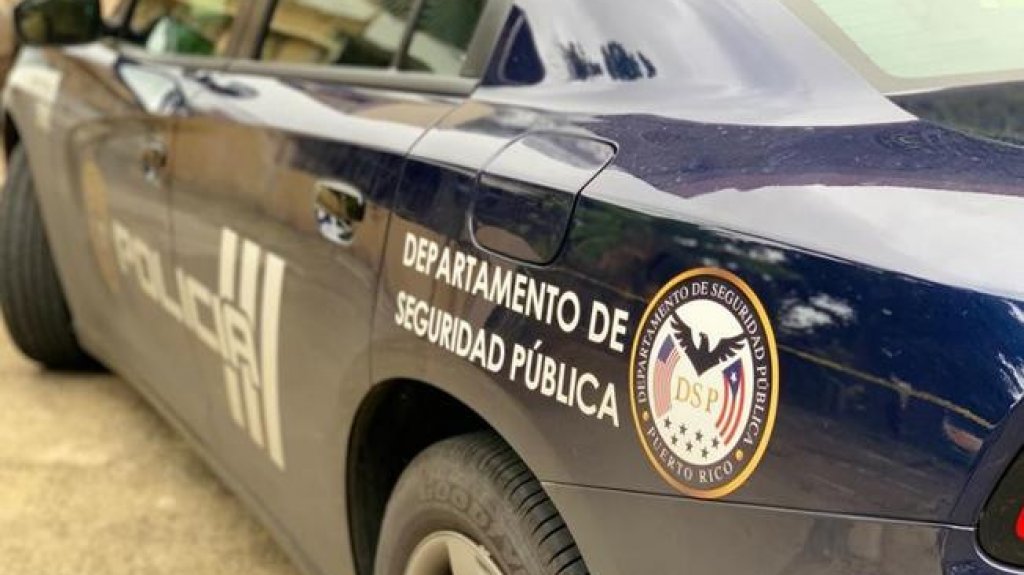  Polic&iacute;a investiga muerte sin causa determinada en Comer&iacute;o 