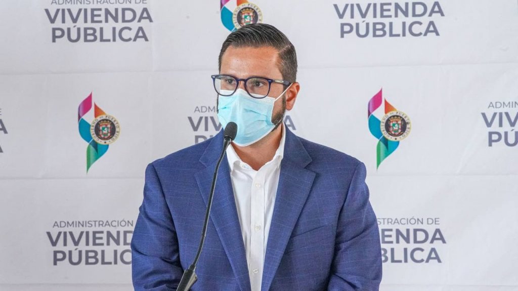  AVP entrega sobre 300 vales de Secci&oacute;n 8 