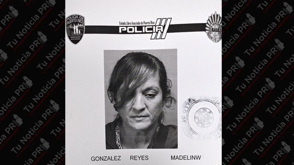  Radican cargos a mujer que apu&ntilde;al&oacute; a madrastra de 70 a&ntilde;os 