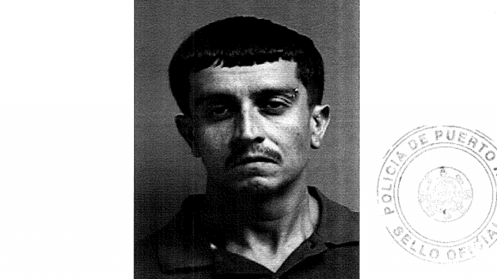  Cargos contra individuo de Juncos por posesión de arma de fuego sin licencia 