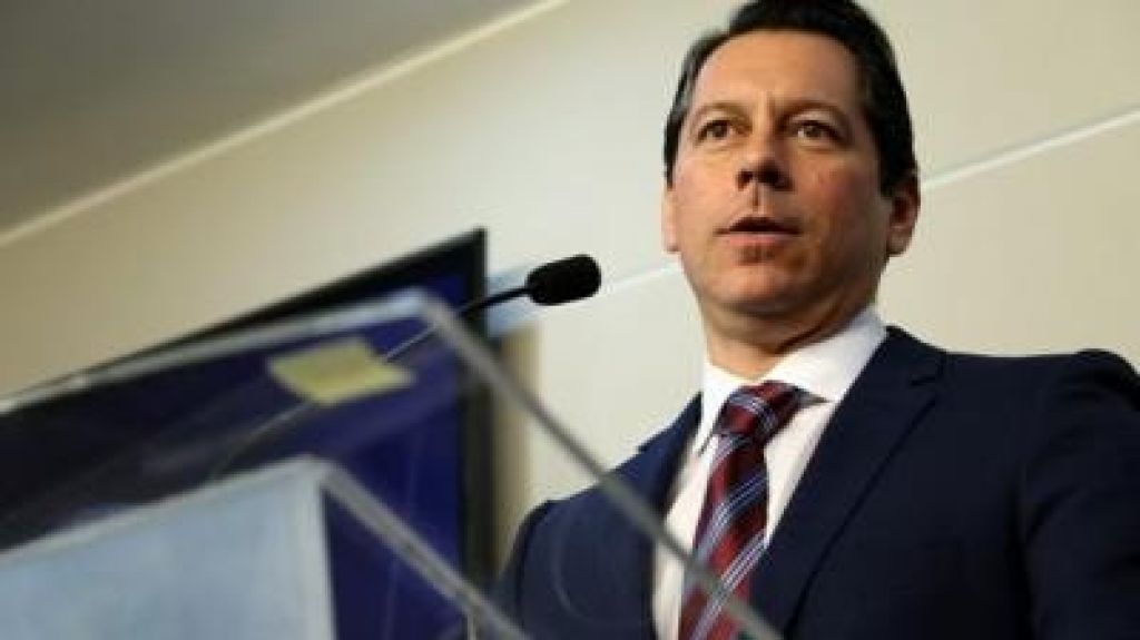  Juan Dalmau denuncia enga&ntilde;o con Ley de IVU reducido 