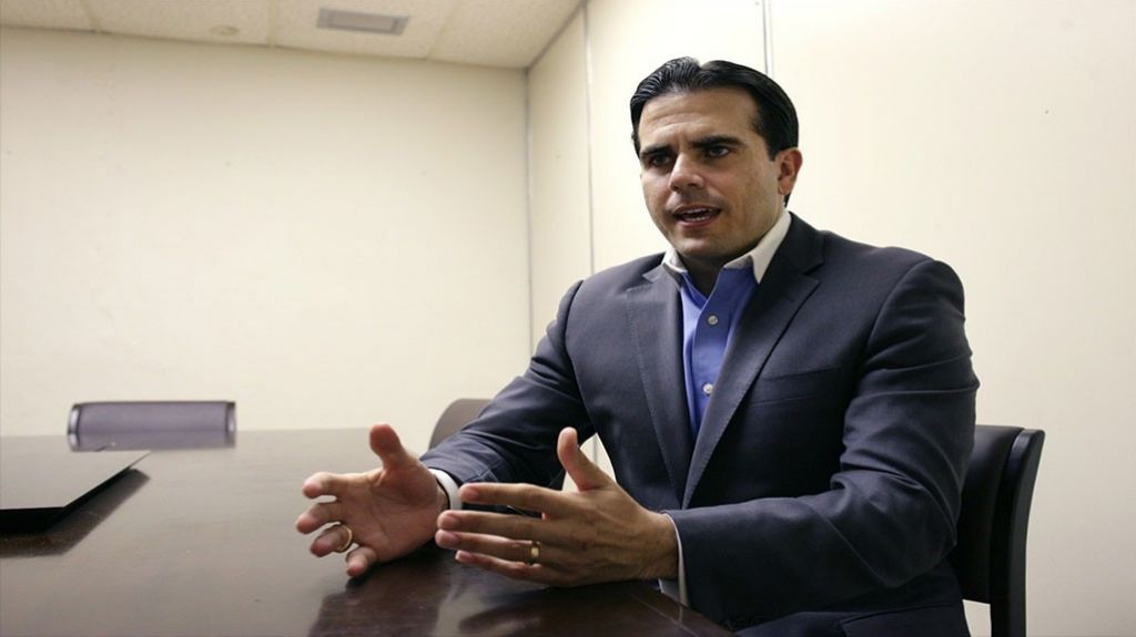  Rossell&oacute; Nevares imparte veto expreso a medidas que persiguen enmendar la Ley de Menores 