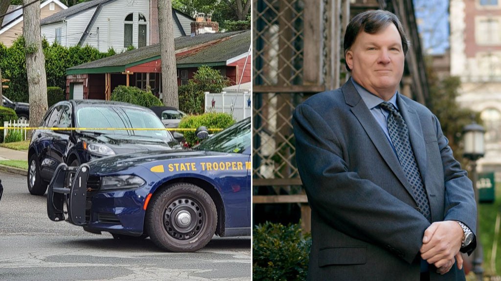  Arquitecto de Nueva York es arrestado como el asesino en serie de Gilgo Beach 