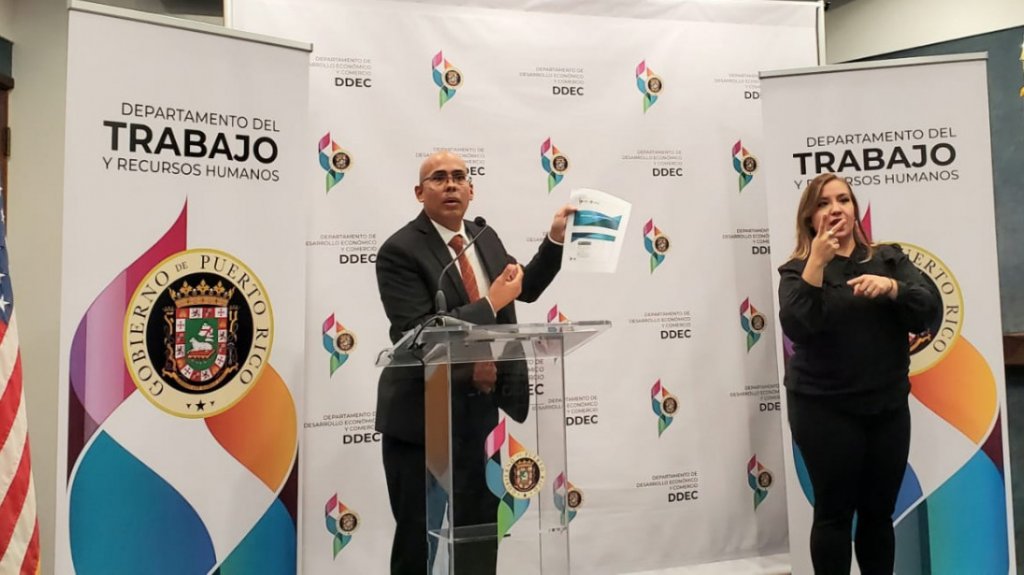  Departamentos del Trabajo y Agricultura realizar&aacute;n feria de empleos 