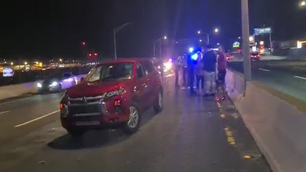  Video: Atropellan ciclista en la Baldorioty 