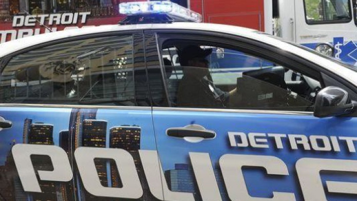 Al menos 9 heridos y un muerto tras un tiroteo en Detroit