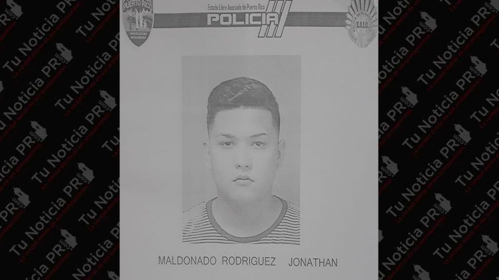  Causa y Fichado &ldquo;chamaquito&rdquo; de 21 a&ntilde;os que agredi&oacute; esta madrugada una mujer polic&iacute;a en Las Piedras 