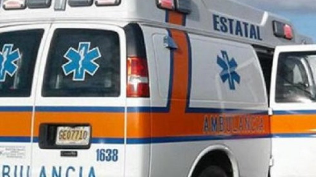  Menor herido mientras conduc&iacute;a carrito de golf en Aguada 