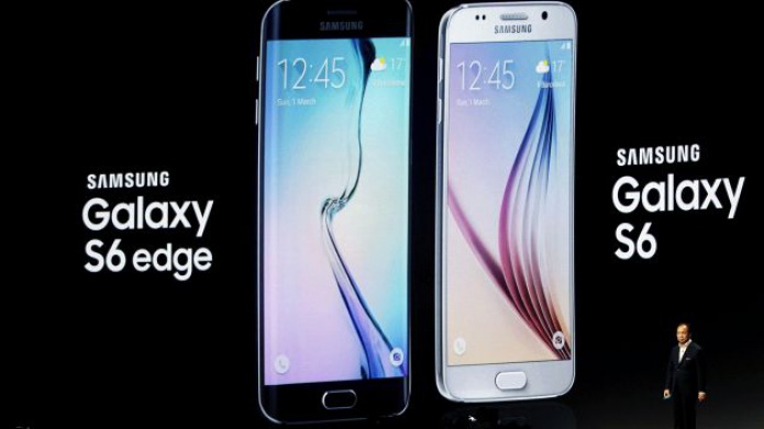 Samsung Galaxy S6 y Galaxy S6 Edge: Estas son sus novedosas características