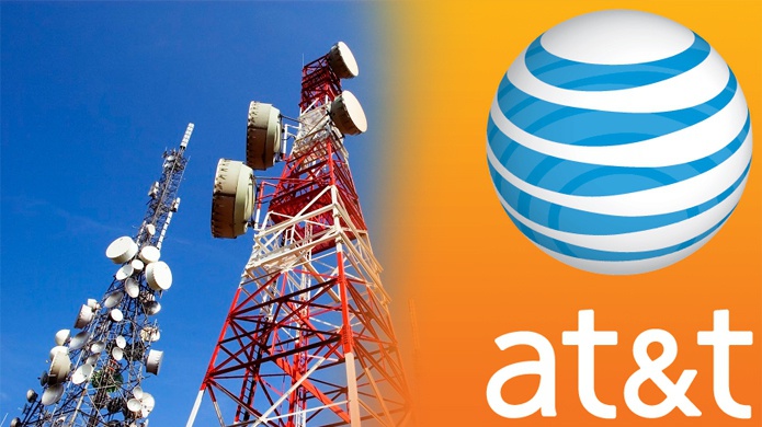 Con nuevos problemas la red AT&T en Puerto Rico