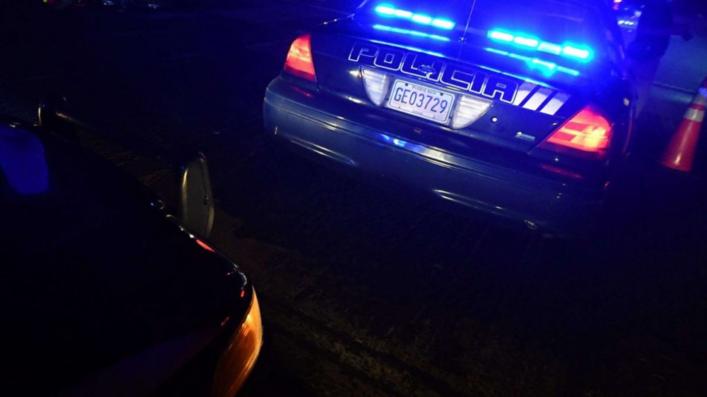  Polic&iacute;a Municipal de Lo&iacute;za Repela Ataque Armado en Pi&ntilde;ones 